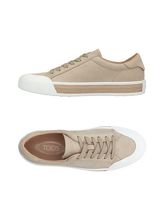 TOD'S Low Sneakers & Tennisschuhe