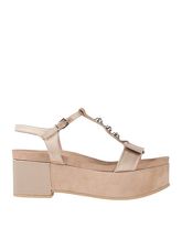 PARU Milano Sandalen