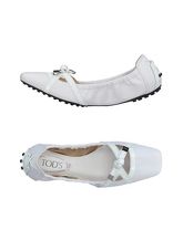 TOD'S Ballerinas