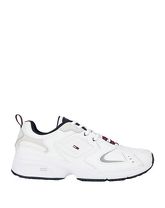 TOMMY JEANS Low Sneakers & Tennisschuhe