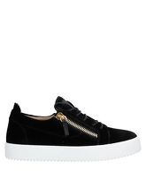 GIUSEPPE ZANOTTI Low Sneakers & Tennisschuhe