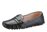 Esprit Slipper »Sheena Loafer« schwarz