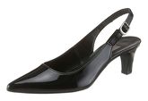 Gabor Slingpumps schwarz