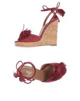 AQUAZZURA Sandalen