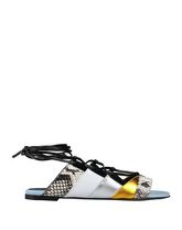 JUST CAVALLI Sandalen