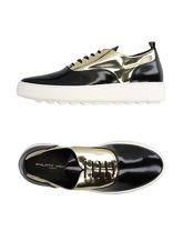 PHILIPPE MODEL Low Sneakers & Tennisschuhe