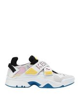 KENZO Low Sneakers & Tennisschuhe