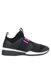 DSQUARED2 Low Sneakers & Tennisschuhe