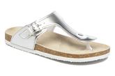 SALE -40 I Love Shoes - MCOLOS - SALE Sandalen, silber