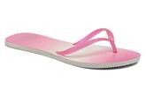 SALE -60 Havaianas - Havaianas Flat Sunset - SALE Zehensandalen, rosa