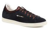 SALE -40 Schmoove Woman - Sally sneaker Suede - SALE Sneaker, schwarz