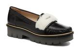 SALE -40 MAURICE manufacture - Pat - SALE Slipper, schwarz