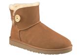 UGG Winterboots Mini Bailey Button 2