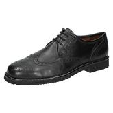 SIOUX Schnürschuh Glasgow