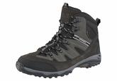 Jack Wolfskin Wanderschuh Trailrider Texapore M