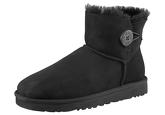 UGG Winterboots Mini Bailey Button 2