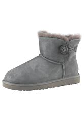 UGG Winterboots Mini Bailey Button 2