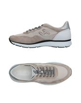 HOGAN Low Sneakers & Tennisschuhe