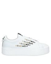 RUCOLINE Low Sneakers & Tennisschuhe