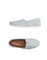 TOMS Low Sneakers & Tennisschuhe