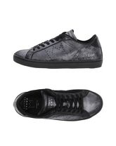 LEATHER CROWN Low Sneakers & Tennisschuhe