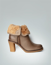 Marc O'Polo Mid Heel Bootie 409/10506102/132/717