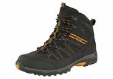 Jack Wolfskin Wanderschuh Trailrider Texapore M