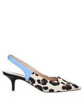 JUCCA Pumps