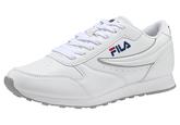 Fila Sneaker Orbit Low M