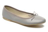SALE -30 Sweet Lemon - L.18.RABLA - SALE Ballerinas, grau