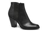 SALE -40 Schmoove Woman - Gravity delta - SALE Stiefeletten & Boots, blau