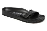 Birkenstock - Madrid EVA W - Clogs & Pantoletten, schwarz