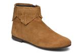 SALE -40 André - Coachella - SALE Stiefeletten & Boots, braun