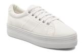 SALE -20 No Name - Plato Sneaker - SALE Sneaker, weiß