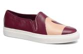 SALE -30 Katy Perry - The Heart - SALE Sneaker, weinrot