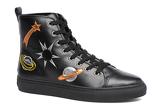 SALE -30 Katy Perry - Jupiter - SALE Sneaker, schwarz