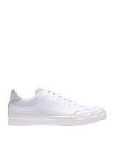 8 by YOOX Low Sneakers & Tennisschuhe