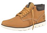 Timberland Sneaker Bradstreet Chukka Leather