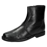 SIOUX Stiefelette Warth