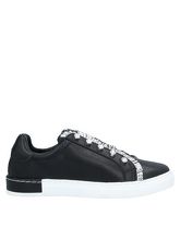 FRANCESCO MILANO Low Sneakers & Tennisschuhe