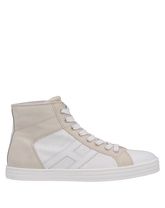 HOGAN REBEL High Sneakers & Tennisschuhe