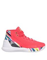 UNDER ARMOUR High Sneakers & Tennisschuhe