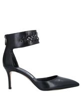 LUCIANO PADOVAN Pumps