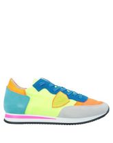 PHILIPPE MODEL Low Sneakers & Tennisschuhe