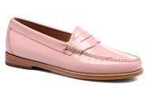 SALE -40 G.H. Bass - Weejun WMN Penny Wheel - SALE Slipper, rosa