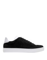 8 by YOOX Low Sneakers & Tennisschuhe