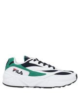 FILA Low Sneakers & Tennisschuhe