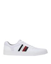 TOMMY HILFIGER Low Sneakers & Tennisschuhe