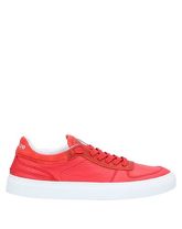 STONE ISLAND Low Sneakers & Tennisschuhe