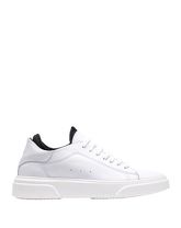 8 by YOOX Low Sneakers & Tennisschuhe